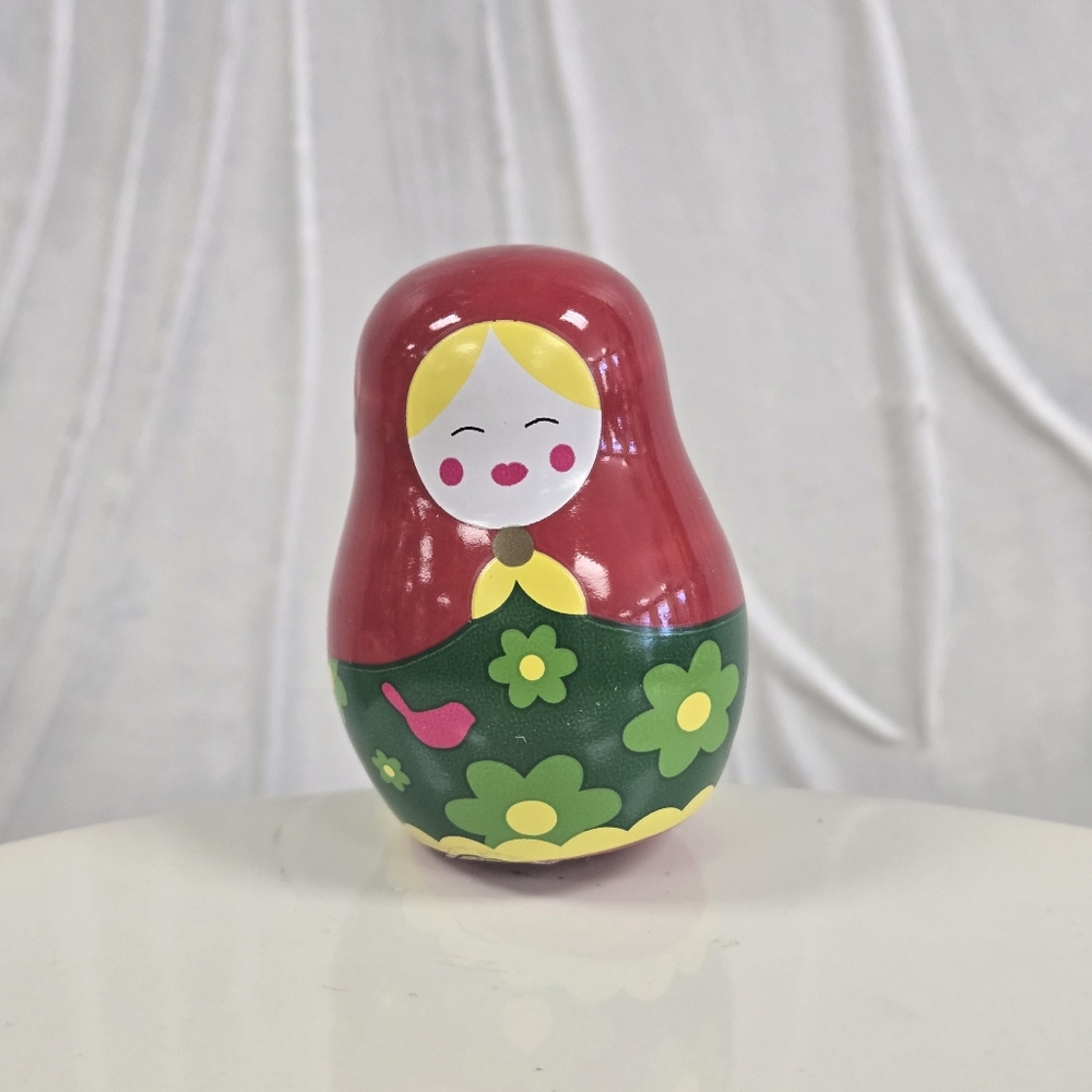 Nora Fleming Doll Mini
